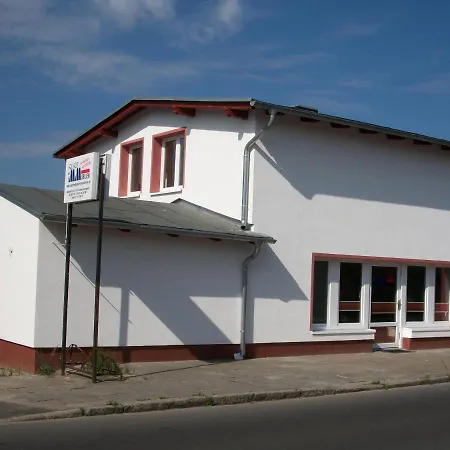 Glueckselefant 01 Apartmán