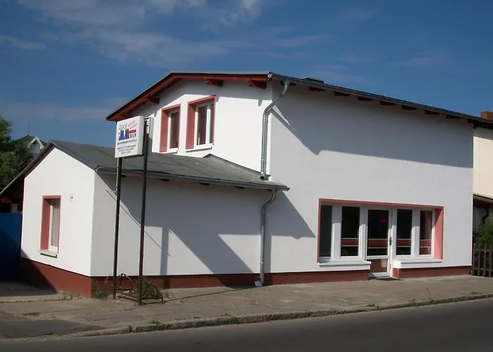 Glückselefant Apartment