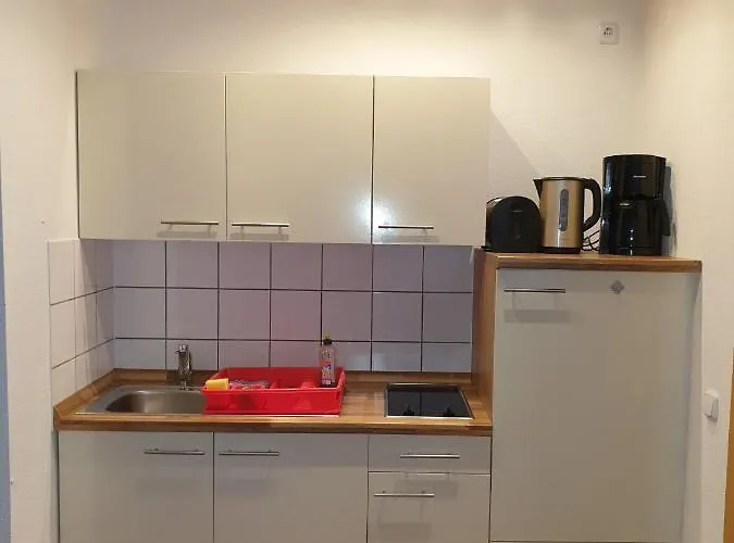 Apartment Glückselefant *